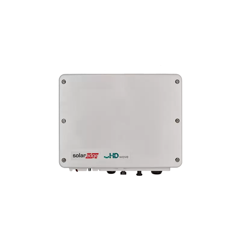 Solaredge Hd-Wave 8.0Kw Solaredge Hd-Wave 8.0Kw