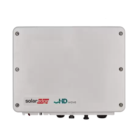 Solaredge Hd-Wave 8.0Kw