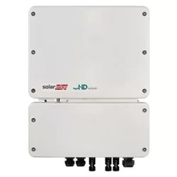 Solaredge Storedge hd-wave 3Kw