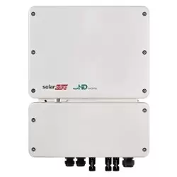 Solaredge Storedge hd-wave 3Kw