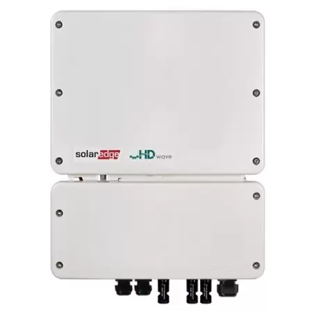 Solaredge Storedge hd-wave 3Kw