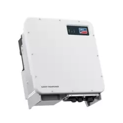 Sma Sunny Highpower PEAK3