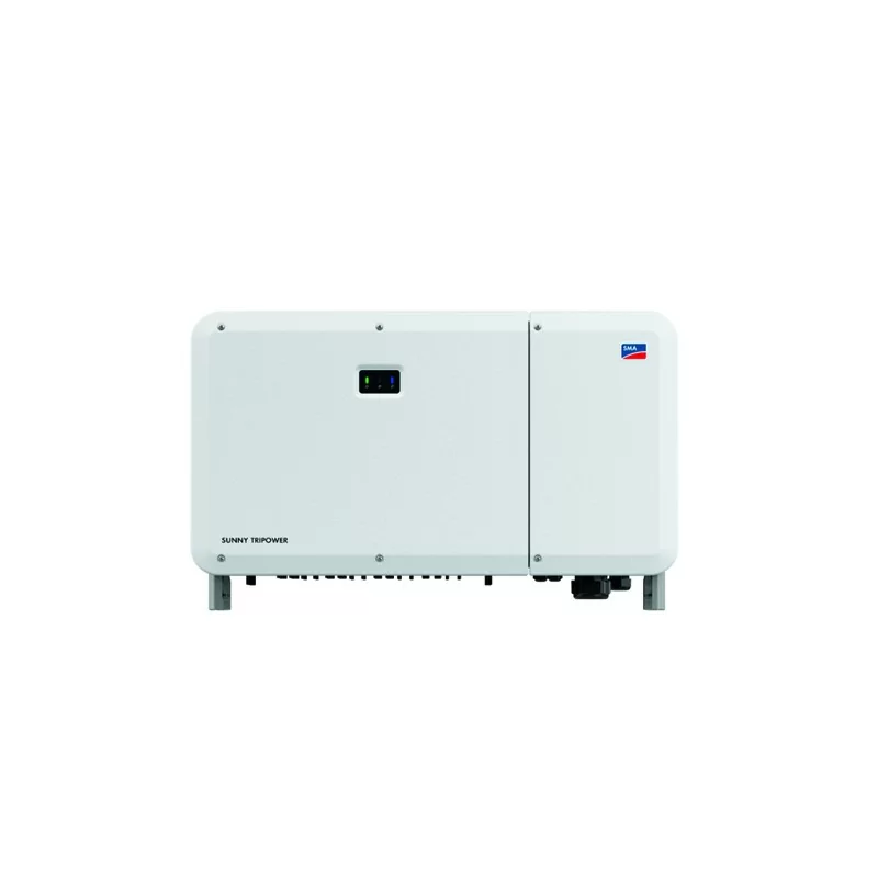 Sma Ensoleillé Tripower Core2 Afci