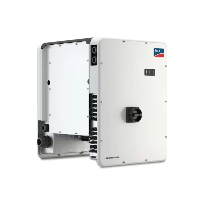 Sma Sunny Tripower Core1 Afci
