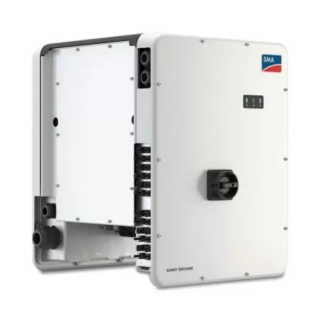 Sma Sunny Tripower Core1 Afci