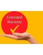 Warranty extension